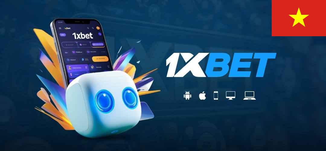 1xBet Registration