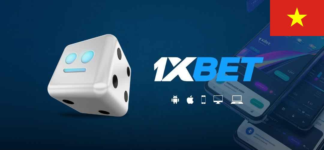 1xBet Registration